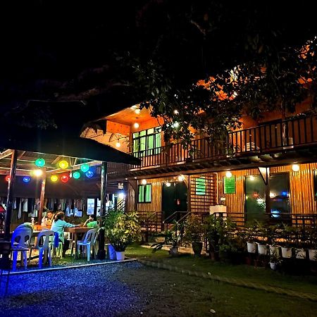 Pitaya Native Guest House Panglao Luaran gambar