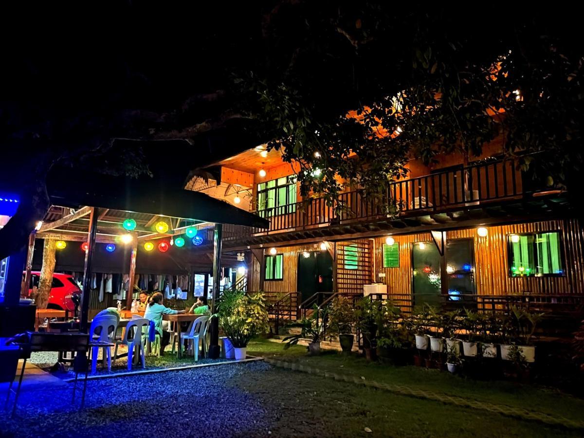 Pitaya Native Guest House Panglao Luaran gambar