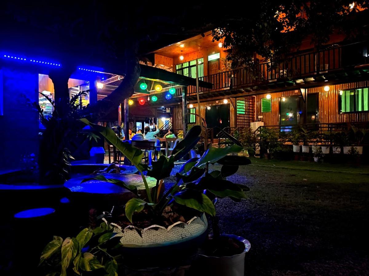 Pitaya Native Guest House Panglao Luaran gambar