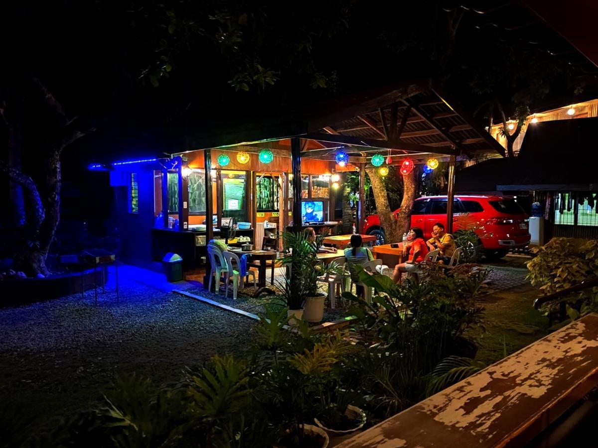 Pitaya Native Guest House Panglao Luaran gambar