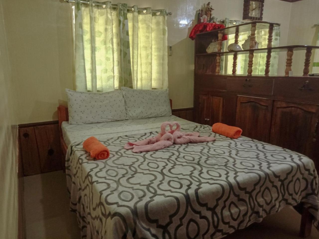 Pitaya Native Guest House Panglao Luaran gambar