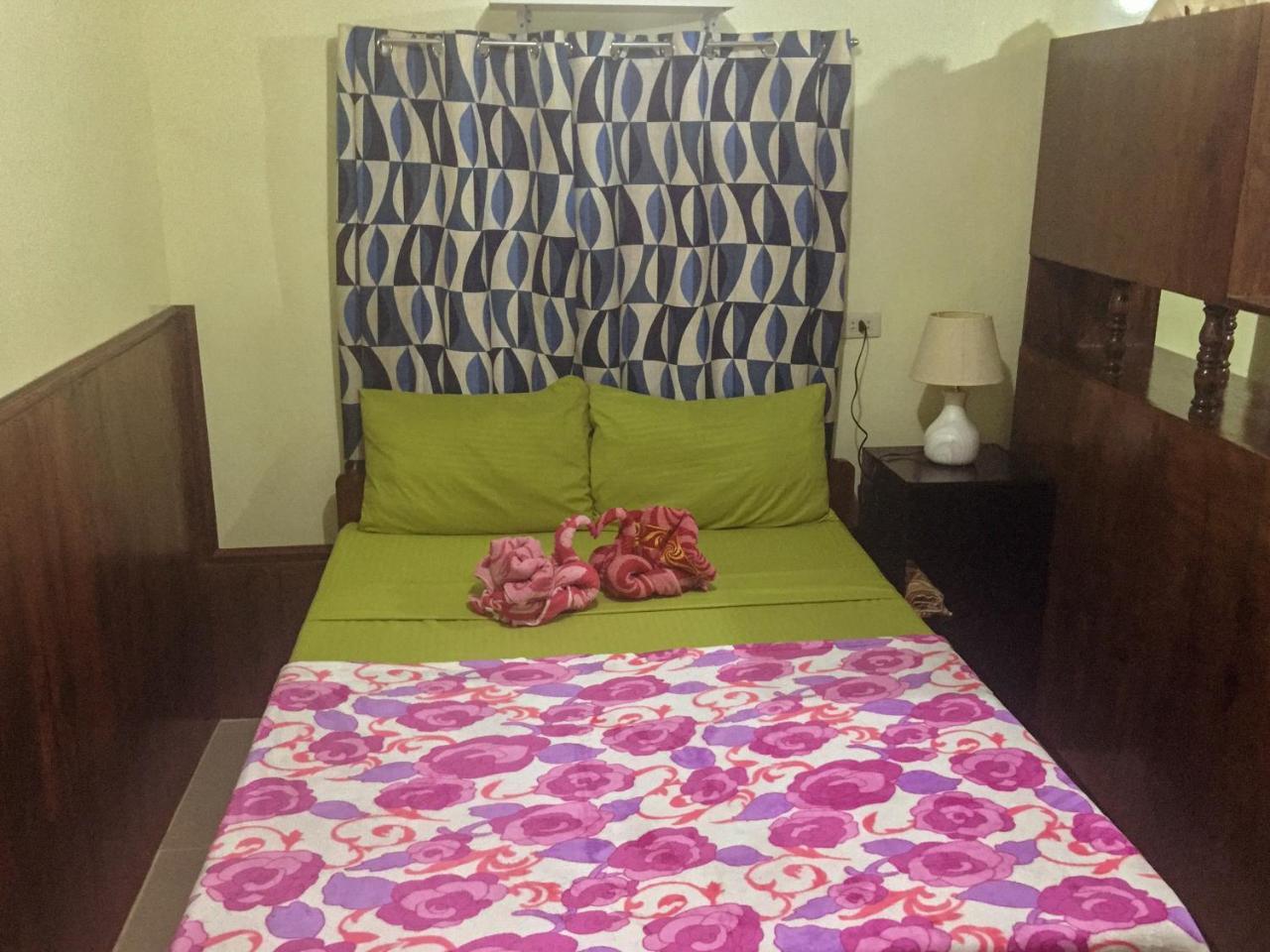 Pitaya Native Guest House Panglao Luaran gambar