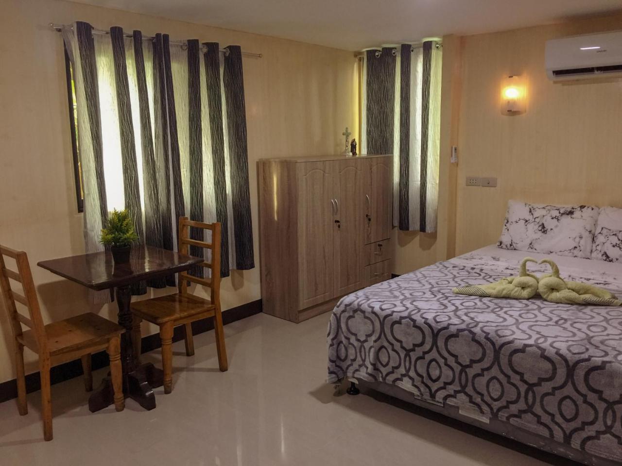 Pitaya Native Guest House Panglao Luaran gambar