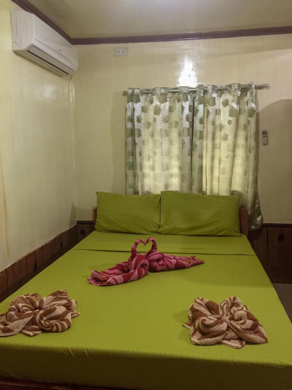 Pitaya Native Guest House Panglao Luaran gambar