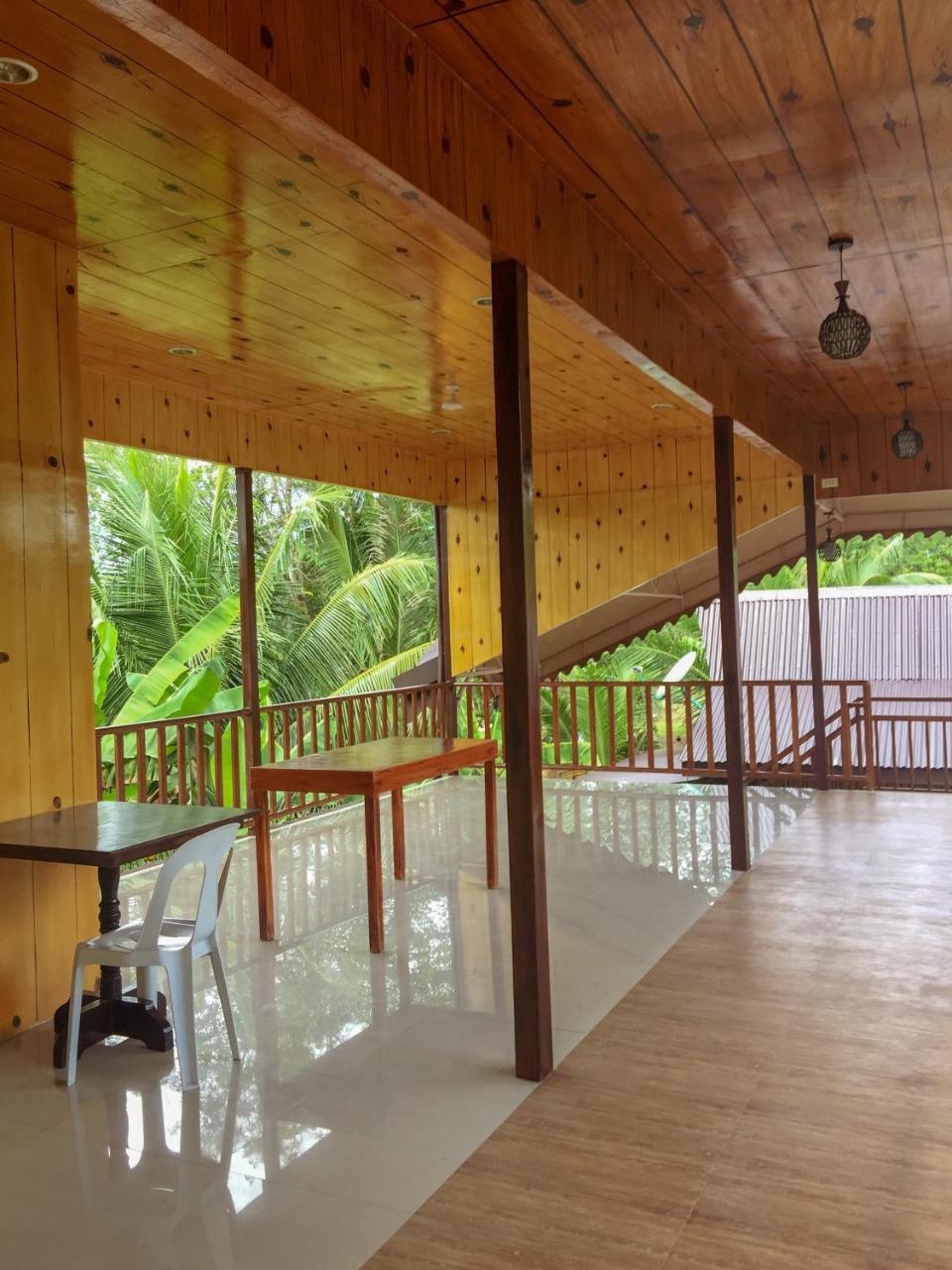 Pitaya Native Guest House Panglao Luaran gambar