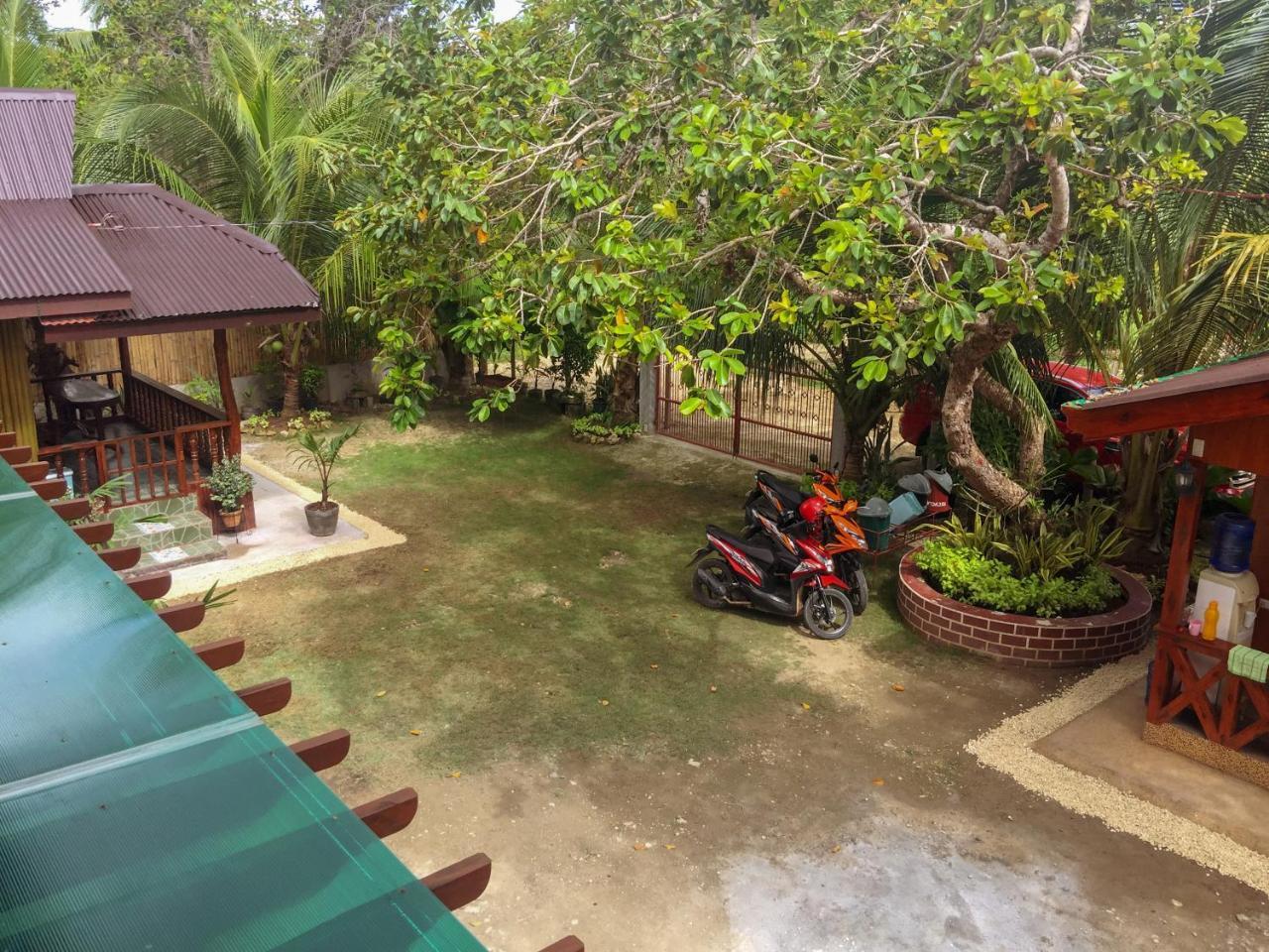 Pitaya Native Guest House Panglao Luaran gambar