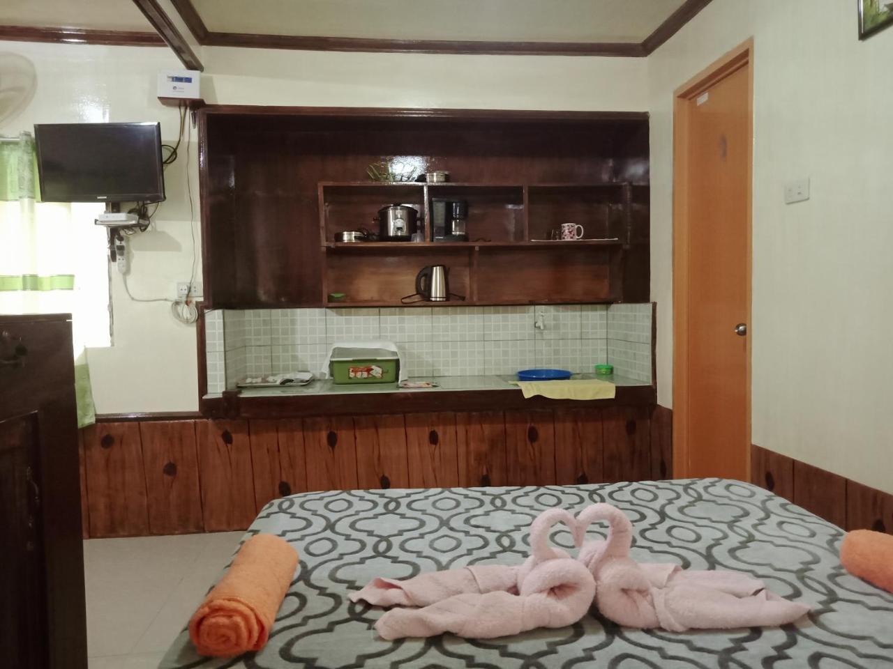 Pitaya Native Guest House Panglao Luaran gambar